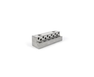 Winkelleiste, BmF, Form D, 32 x 150 mm