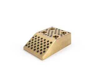Überlaufkeil, BmF, VDI 3357, 150 x 170 x 60 mm