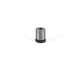 Schneidbuchse, lang, DIN 9845 Form B 10,1 x 22 / 28 mm