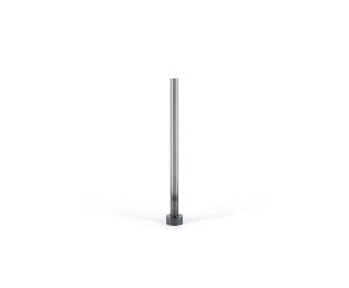Auswerfer Form AH, DIN 1530, gehärtet 4 mm x 63 mm