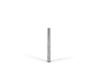 Vorstauch - Auswerferstift, HSS, DIN 9861 2,3 mm x 80 mm