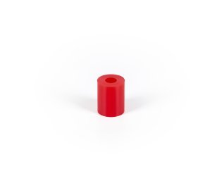 Polyurethanfeder90 Shore A Ø 100 x 100 mm