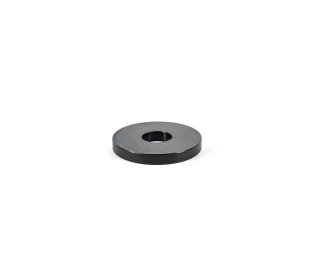 Auflagescheibe für PU-Federn, ø Feder - 32 mm