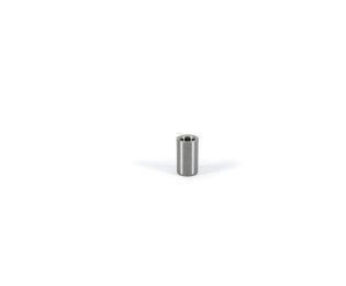 Bohrbuchse nach DIN 179, Form A, kurz 6 mm x 10 mm