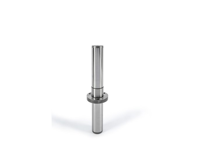 Mittenbundsäule 12 x 100 mm