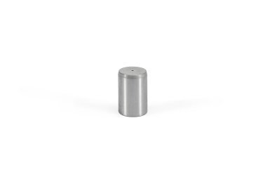 Schneidbuchsen-Rohling ohne Bund, ISO 8977 Form E, HSS mit durchgendem Startloch 20 x 32 mm