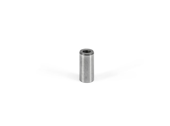 Schneidbuchse, kurz, DIN 9845 Form A 10,7 x 22 / 20 mm