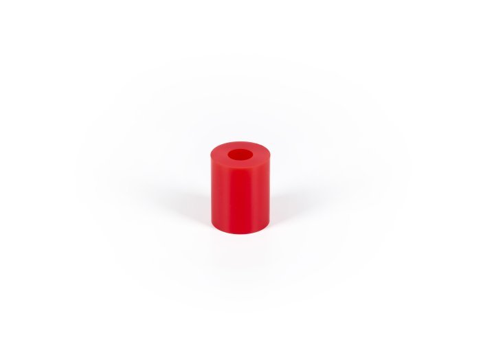 Polyurethanfeder80 Shore A Ø 63 x 125 mm