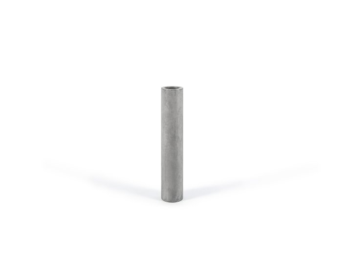 Distanzrohr, vergütet 12 x 33 mm