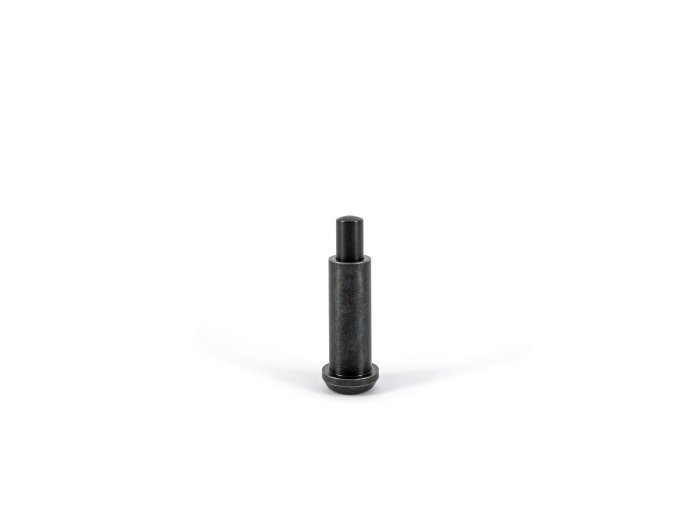 Federnde Druckstücke lange Ausführung M 16 x 30 mm - verstärkte Federkraft