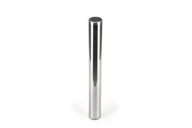 Führungssäule zum Einpressen DIN 9825, Gewinde beidseitig 15 x 200 mm