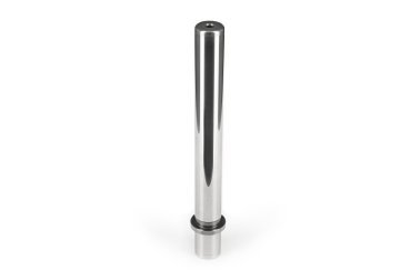 Führungssäule mit Bund DIN 9825 40 x 355 mm - ECO Line
