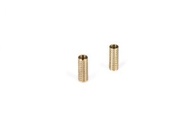 Kugelkäfig klein 8 x 15 mm