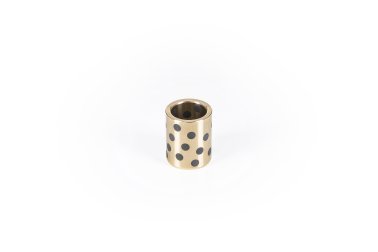 Führungsbuchse ohne Bund, BmF, 8 x 12 / 8 mm