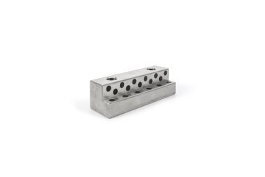 Winkelleiste, BmF, Form D, 32 x 100 mm