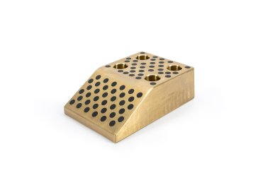 Überlaufkeil, BmF, VDI 3357, 100 x 170 x 45 mm