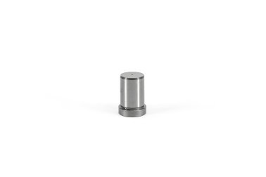 Schneidbuchsen-Rohling mit Bund, ISO 8977 Form F, HSS, mit durchgehendem Startloch 25 x 22 mm