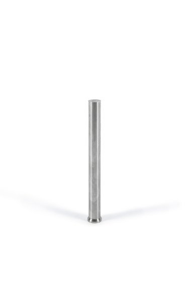Vorstauch - Auswerferstift, HSS, DIN 9861 1 mm x 71 mm