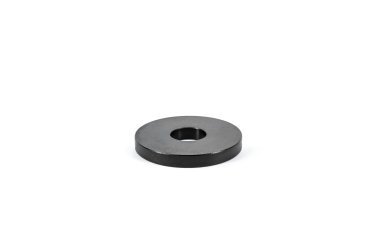 Auflagescheibe für PU-Federn, ø Feder - 125 mm