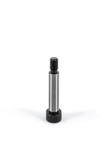 Schulter - Paßschraube 5 x 12 mm