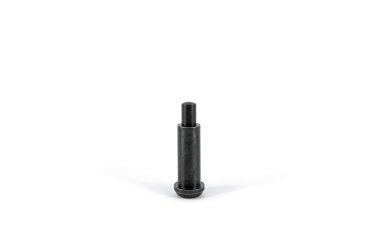 Federndes Druckstück glatte Ausführung 10 x 30 mm