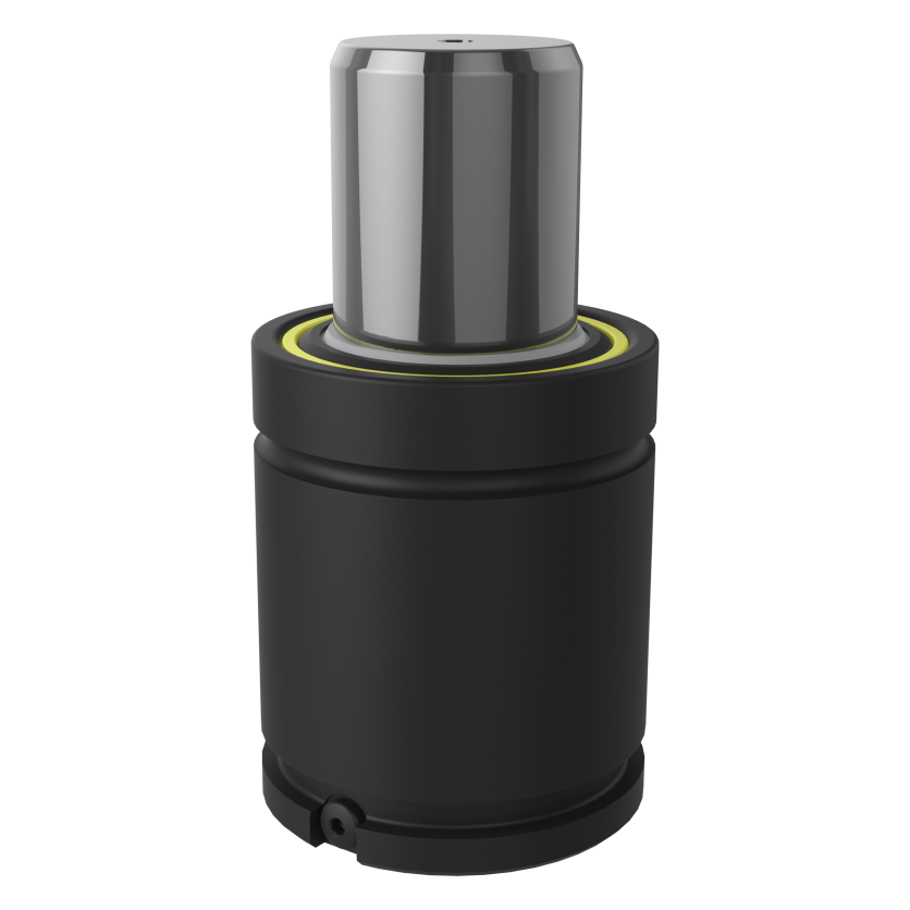 Stickstoff-Gasdruckfeder X-Serie X.0320.019