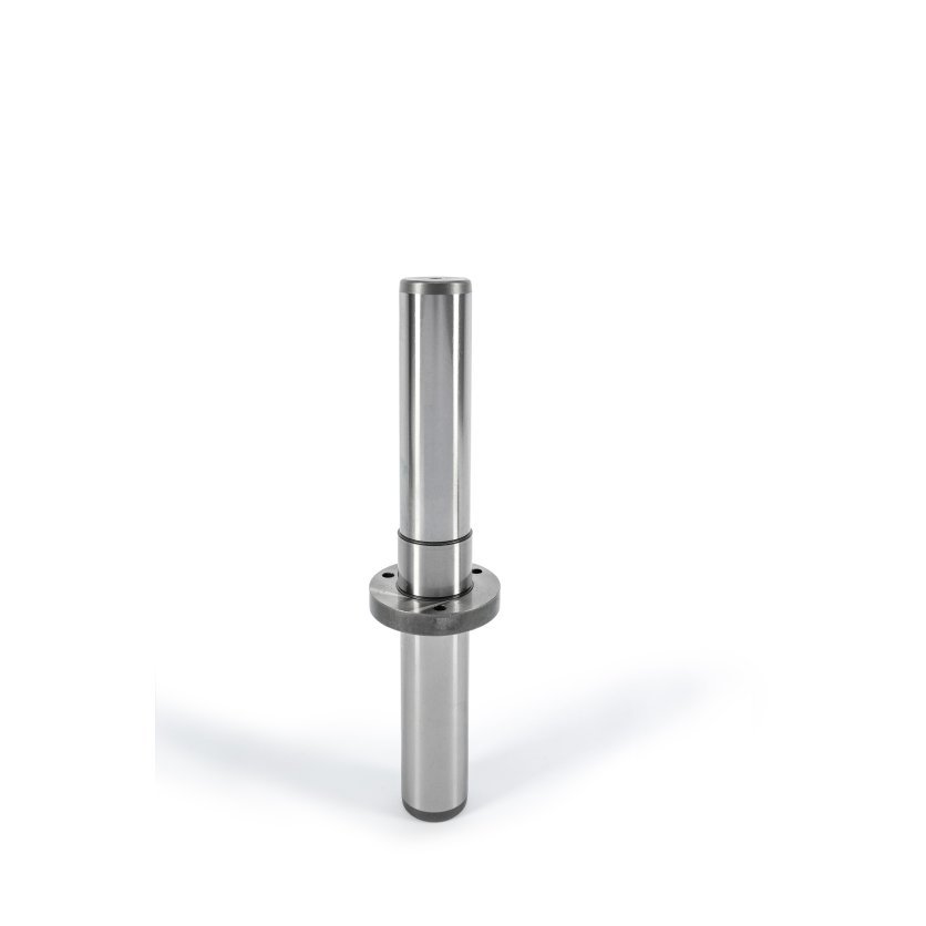 Mittenbundsäule 12 x 90 mm