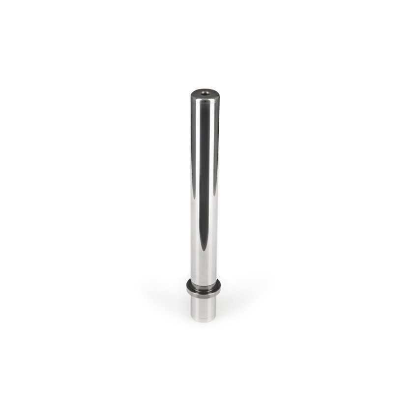 Führungssäule mit Bund DIN 9825 20 x 112 mm