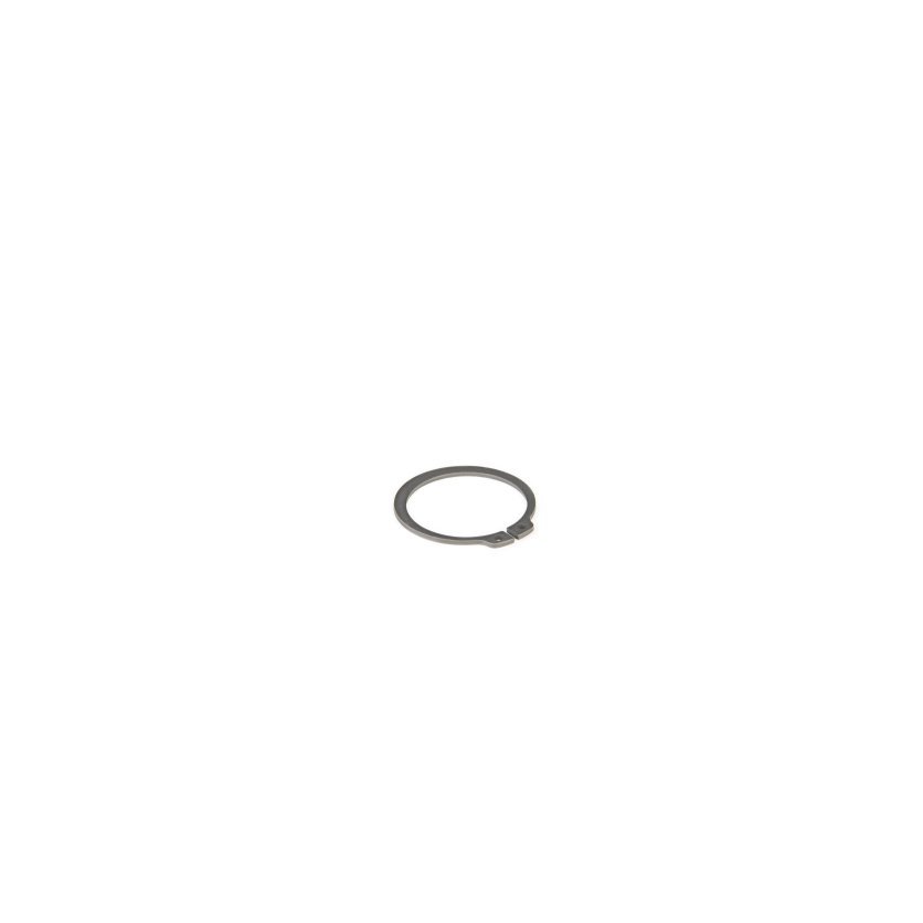 Sicherungsring nach DIN 471 13 x 1 mm d1 = 10 mm
