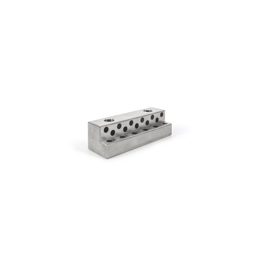 Winkelleiste, BmF, Form H, 26 x 100 mm