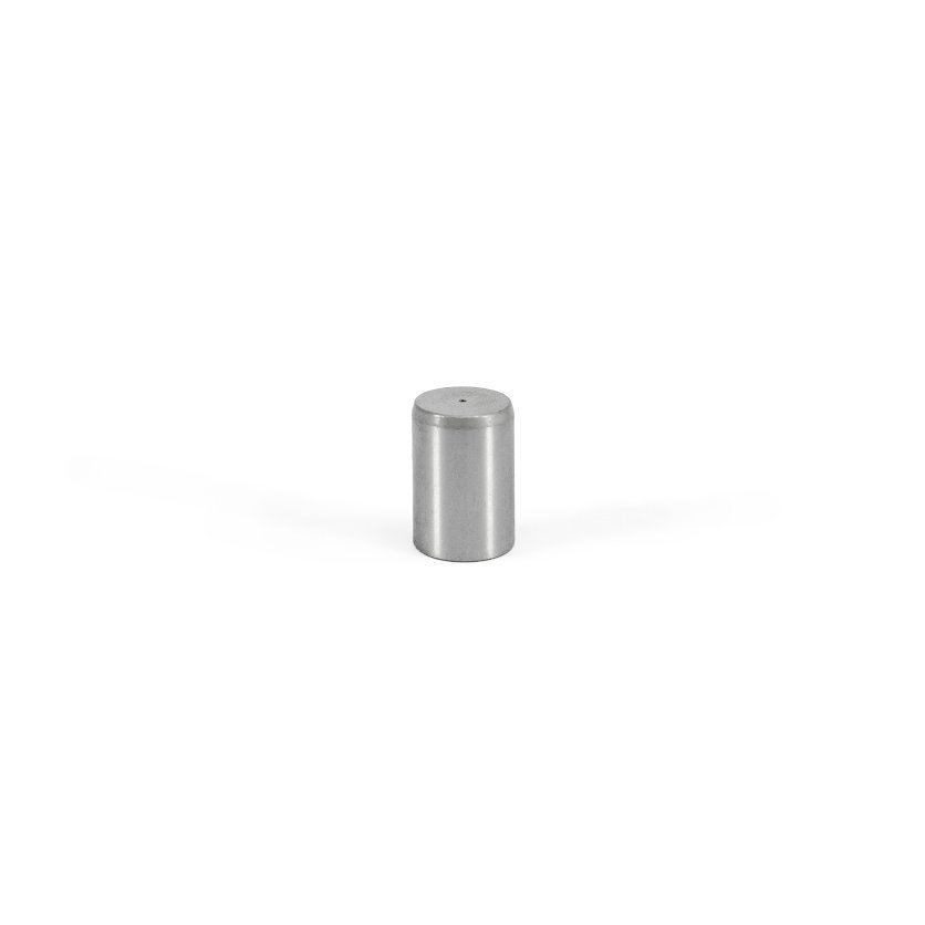 Schneidbuchsen-Rohling ohne Bund, ISO 8977 Form E, HSS mit durchgendem Startloch 10 x 30 mm