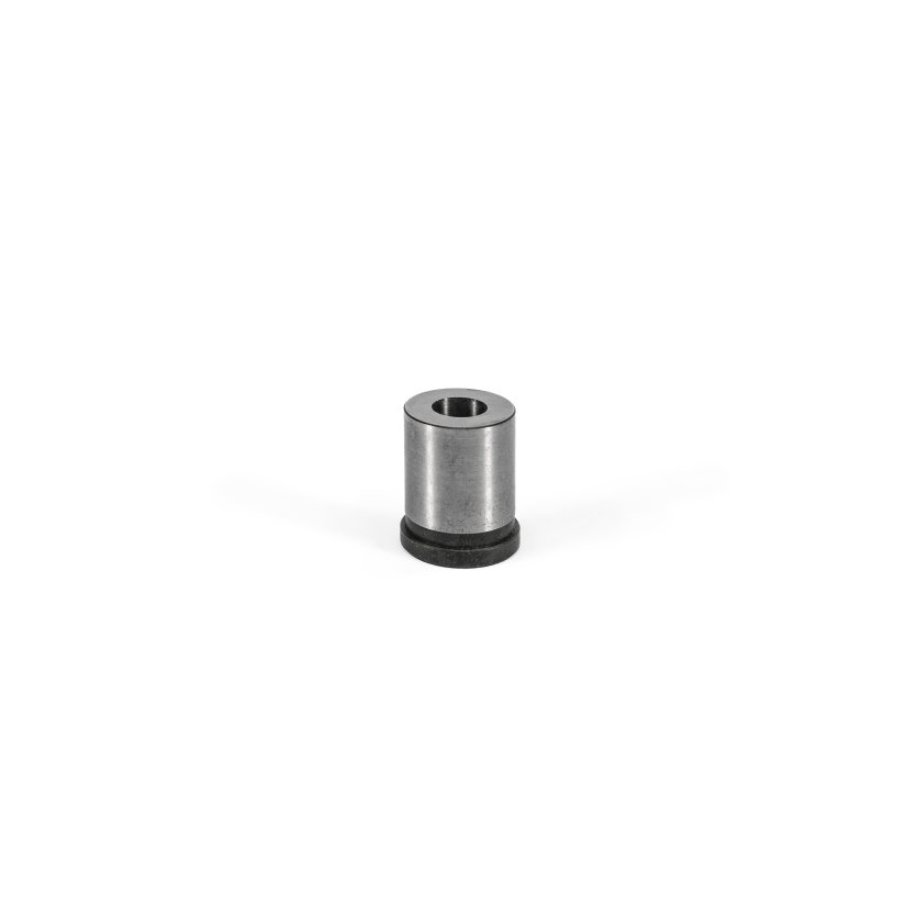 Schneidbuchse, kurz, DIN 9845 Form B 2,2 x 7 / 20 mm