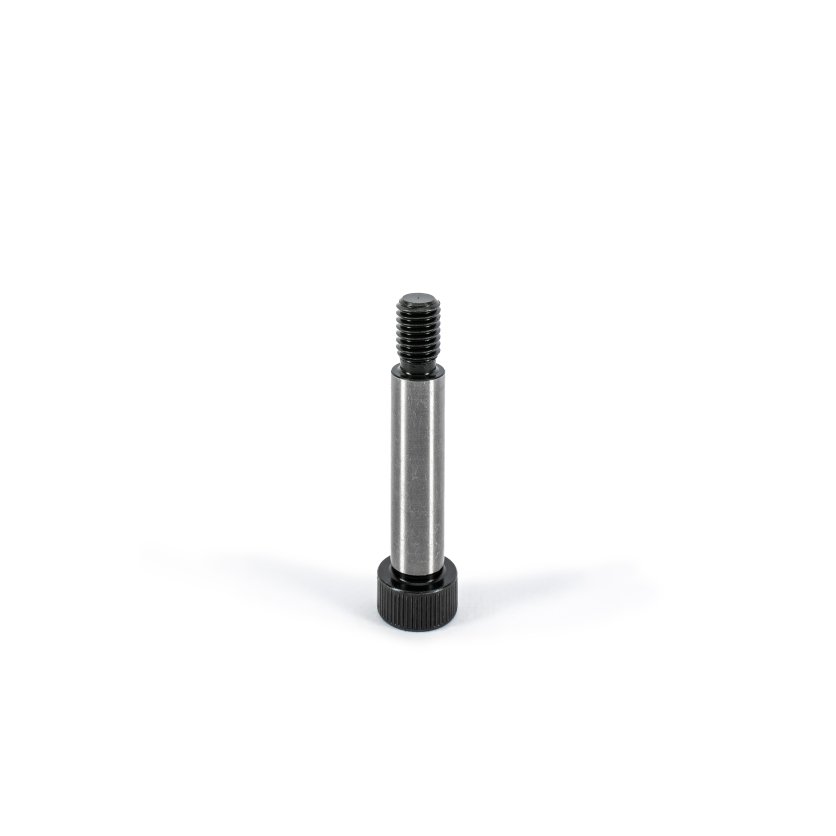 Schulter - Paßschraube 5 x 10 mm