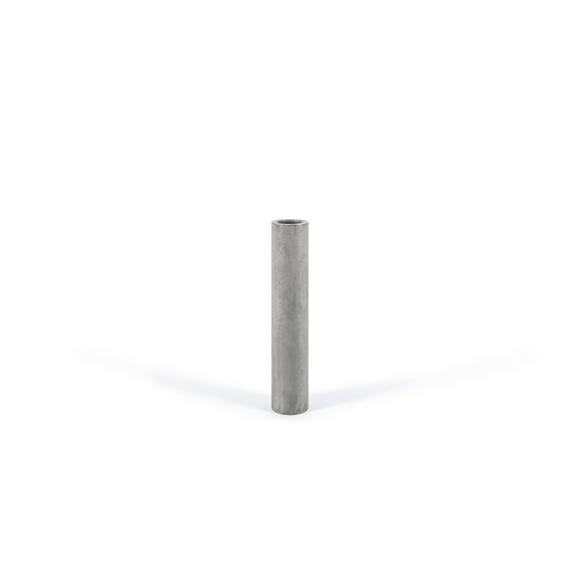Distanzrohr, vergütet 20 x 61 mm