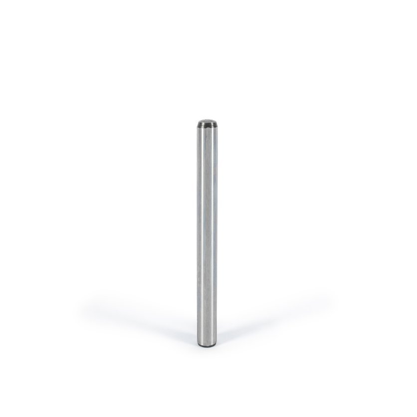 Zylinderstifte DIN 7979, Form D, gehärtet 5 m6 mm x 16 mm VE= 100 Stück