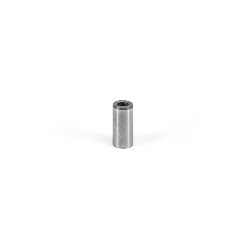 Schneidbuchse, kurz, DIN 9845 Form A 1,0 x 5 / 20 mm