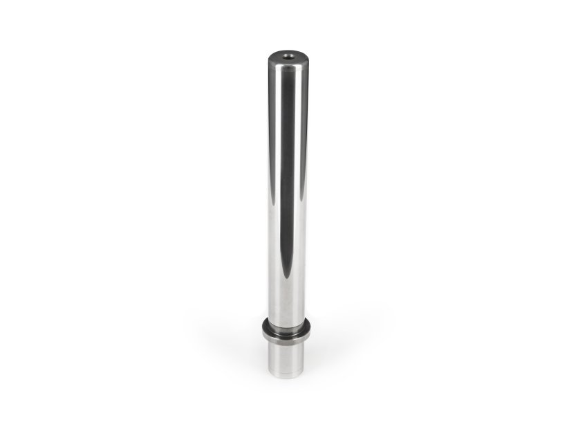 Führungssäule mit Bund DIN 9825 63 x 180 mm