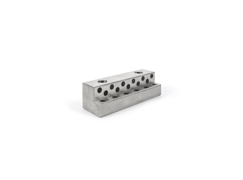 Winkelleiste, BmF, Form D, 32 x 150 mm