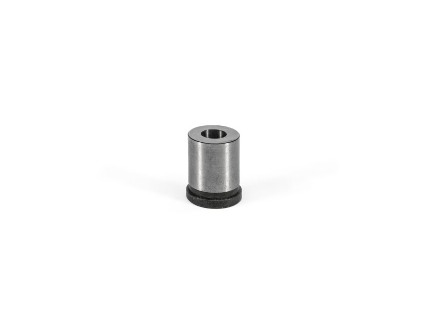 Schneidbuchse, lang, DIN 9845 Form B 10,1 x 22 / 28 mm