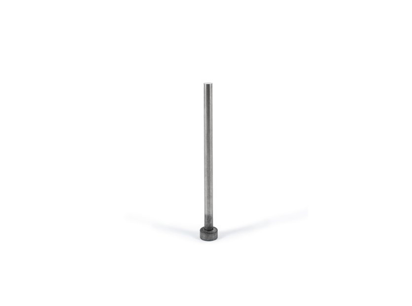 Auswerfer Form A, DIN 1530, blanknitriert 16 x 125 mm
