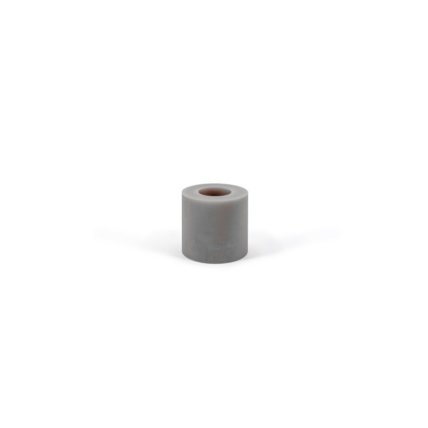 Polyurethan Abstreifer 50 x 25 x 65 mm