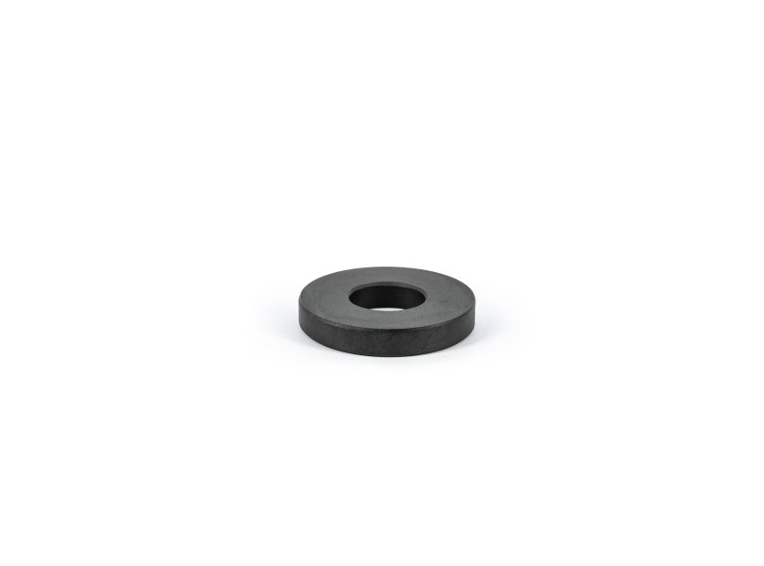 ScheibeØ 13,0 x 30 mm, S = 6 mm