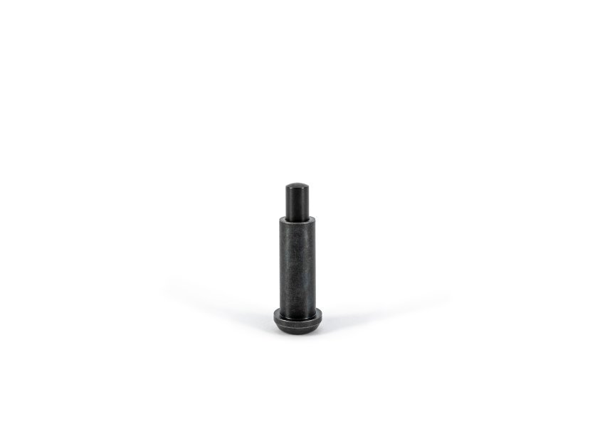 Federnde Druckstücke lange Ausführung M 16 x 30 mm - verstärkte Federkraft