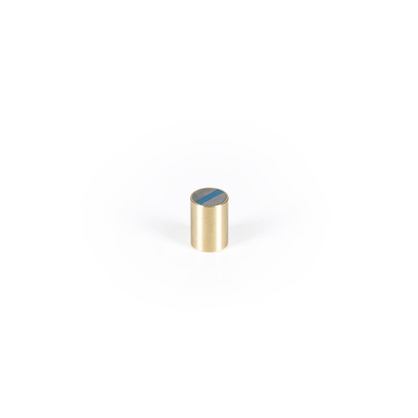 Haftmagnet-Greifstäbe ø 25 x 35 mm GD07
